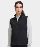 SOL'S Ladies Race Soft Shell Bodywarmer 02888