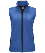 SOL'S Ladies Race Soft Shell Bodywarmer 02888