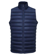 SOL'S Wilson Lightweight Padded Bodywarmer 02889