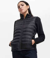 SOL'S Ladies Wilson Lightweight Padded Bodywarmer 02890