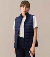 SOL'S Ladies Wilson Lightweight Padded Bodywarmer 02890