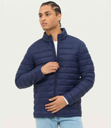 SOL'S Wilson Lightweight Padded Jacket 02898