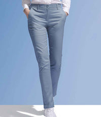 Creamy Dark Blue
