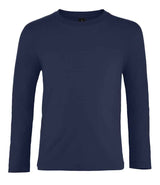SOL'S Kids Imperial Long Sleeve T-Shirt 02947