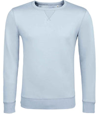 Creamy Blue