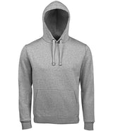 SOL'S Unisex Spencer Hooded Sweatshirt 02991