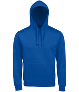SOL'S Unisex Spencer Hooded Sweatshirt 02991
