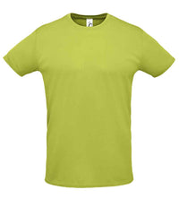 Apple Green