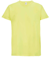 Neon Yellow