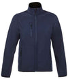 SOL'S Ladies Radian Soft Shell Jacket 03107
