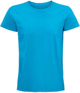 SOL'S Pioneer Organic T-Shirt 03565