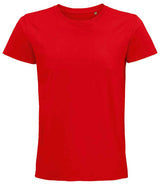 SOL'S Pioneer Organic T-Shirt 03565