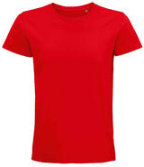 SOL'S Pioneer Organic T-Shirt 03565