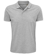 SOL'S Planet Organic Piqué Polo Shirt 03566