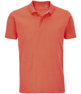 SOL'S Planet Organic Piqué Polo Shirt 03566