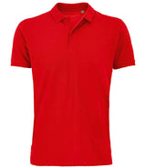 SOL'S Planet Organic Piqué Polo Shirt 03566