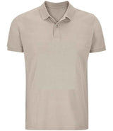 SOL'S Planet Organic Piqué Polo Shirt 03566