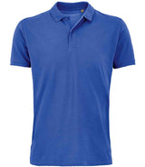 SOL'S Planet Organic Piqué Polo Shirt 03566