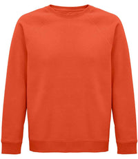 Burnt Orange