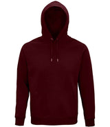 SOL'S Unisex Stellar Organic Hoodie 03568