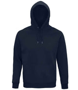 SOL'S Unisex Stellar Organic Hoodie 03568