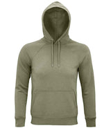 SOL'S Unisex Stellar Organic Hoodie 03568