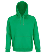 SOL'S Unisex Stellar Organic Hoodie 03568