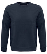 SOL'S Unisex Comet Organic Sweatshirt 03574