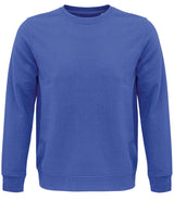 SOL'S Unisex Comet Organic Sweatshirt 03574