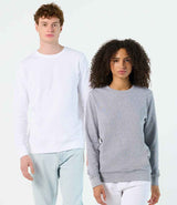 SOL'S Unisex Comet Organic Sweatshirt 03574
