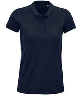 SOL'S Ladies Planet Organic Piqué Polo Shirt 03575
