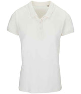 SOL'S Ladies Planet Organic Piqué Polo Shirt 03575