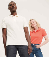 SOL'S Ladies Planet Organic Piqué Polo Shirt 03575