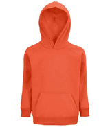 SOL'S Kids Stellar Organic Hoodie 03576