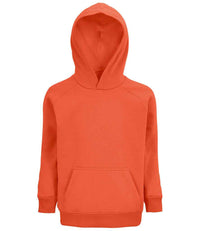 Burnt Orange