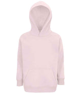 SOL'S Kids Stellar Organic Hoodie 03576