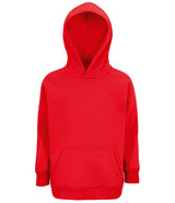 SOL'S Kids Stellar Organic Hoodie 03576