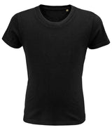 SOL'S Kids Pioneer Organic T-Shirt 03578