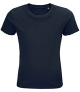 SOL'S Kids Pioneer Organic T-Shirt 03578