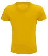 SOL'S Kids Pioneer Organic T-Shirt 03578