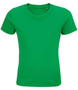 SOL'S Kids Pioneer Organic T-Shirt 03578