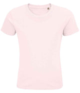 SOL'S Kids Pioneer Organic T-Shirt 03578