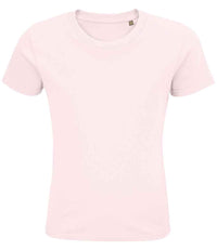 Pale Pink