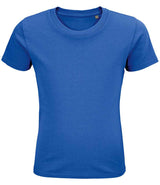 SOL'S Kids Pioneer Organic T-Shirt 03578