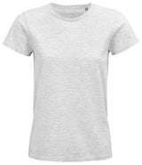 SOL'S Ladies Pioneer Organic T-Shirt 03579