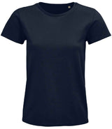 SOL'S Ladies Pioneer Organic T-Shirt 03579