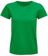 SOL'S Ladies Pioneer Organic T-Shirt 03579