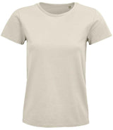 SOL'S Ladies Pioneer Organic T-Shirt 03579