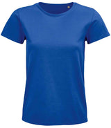 SOL'S Ladies Pioneer Organic T-Shirt 03579