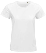 SOL'S Ladies Pioneer Organic T-Shirt 03579